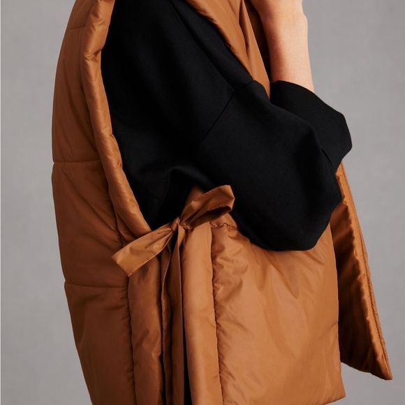 Anthropologie Pilcro Vest - Picture 7 of 9